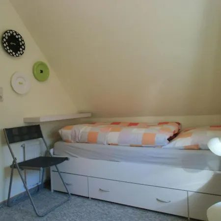 Apartmán Stella